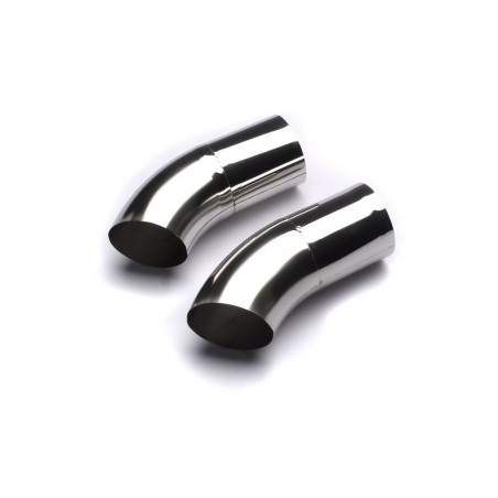 Tubo de escape Agusta AW 139